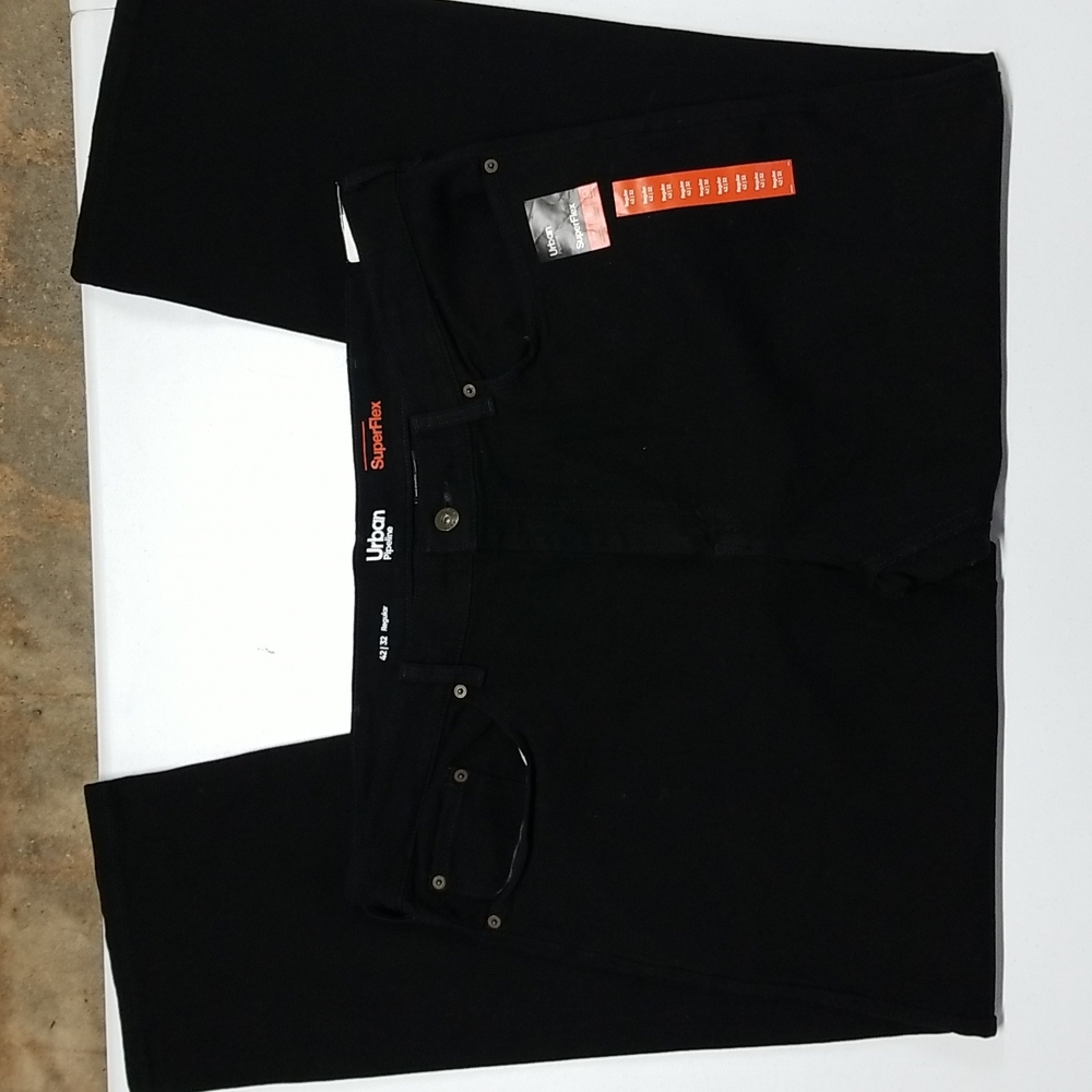 Urban Pipeline jeans